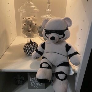 Star Wars Storm Trooper Build A Bear